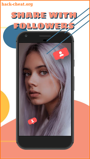 Followers Up - Photo Effects for Instagram Post screenshot