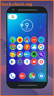 Fondos - Icon Pack screenshot