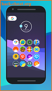 Fondos - Icon Pack screenshot