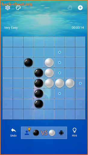 foo Board Games screenshot