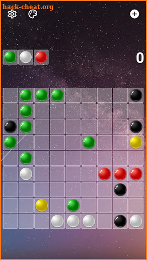 foo Board Games screenshot