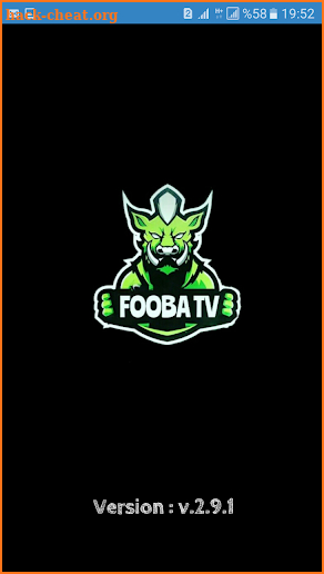 Fooba Tv İptv Free M3U screenshot