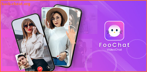 Foochat - Video Chat screenshot