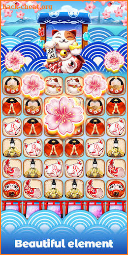 Food Blast（Japan） screenshot