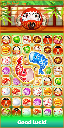 Food Blast（Japan） screenshot