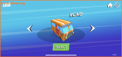 Food Chase screenshot