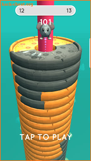 Food Crusher screenshot