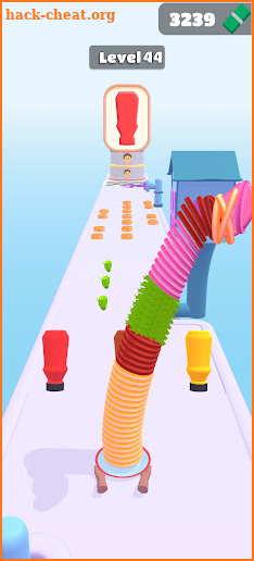 Food Mania screenshot