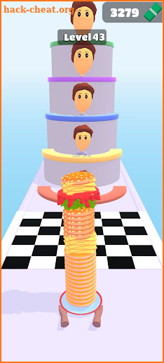 Food Mania screenshot