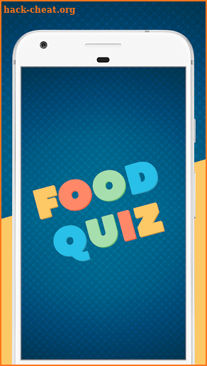 Food Quiz Games: Guess the Food & Logo Quiz Game screenshot