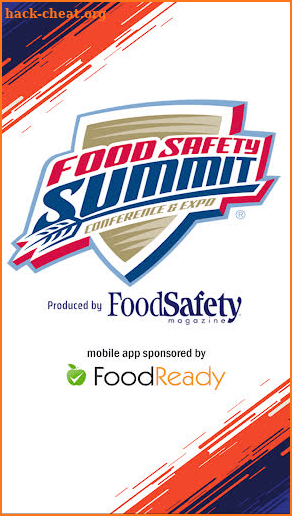 Food Safety Summit screenshot