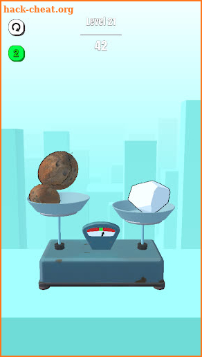 Food Scale screenshot