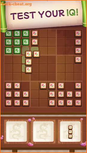 Foodoku screenshot