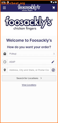 foosackly's screenshot