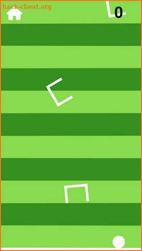 Football screenshot