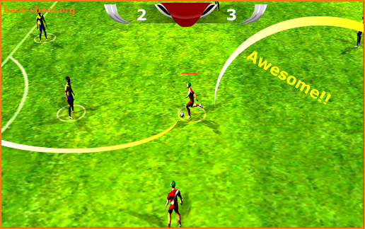 Football 2018 - Soccer 2018 screenshot