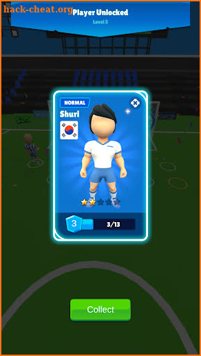 Football 2023 - Soccer Score screenshot