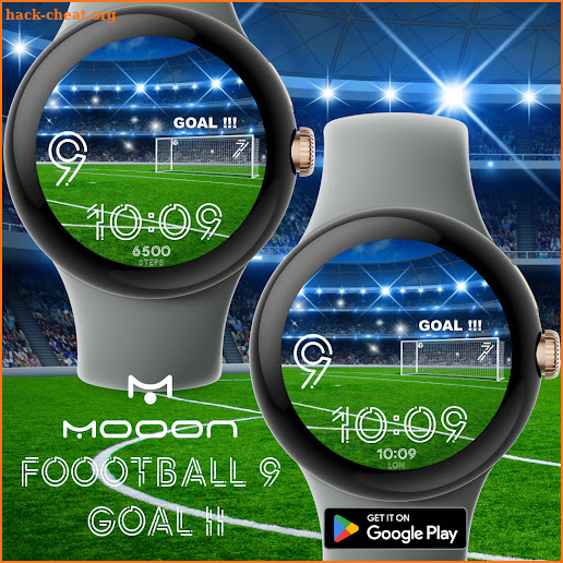 Football 9 Goal II screenshot