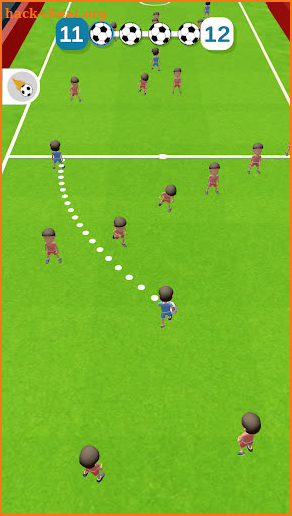 Football Arena screenshot