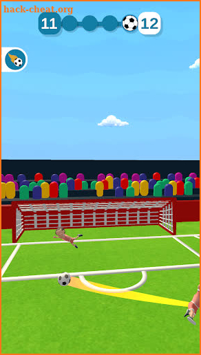 Football Arena screenshot