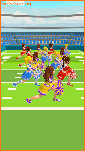 Football Boss 3D screenshot