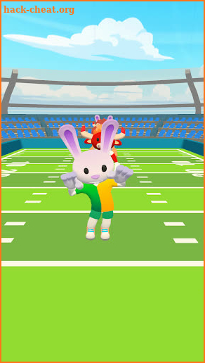 Football Boss 3D screenshot