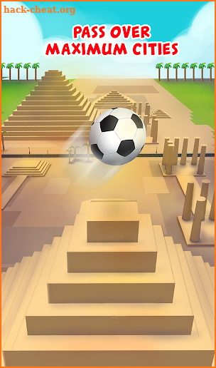 Football Boy screenshot