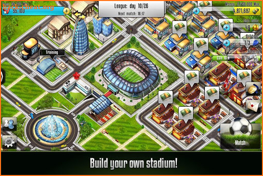 Football Champions screenshot