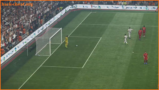 Football Cup 2019 Score Game - Live Soccer Match screenshot