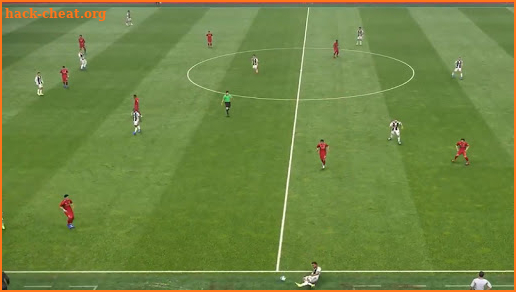 Football Cup 2019 Score Game - Live Soccer Match screenshot