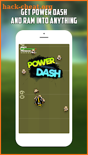 Football Dash screenshot