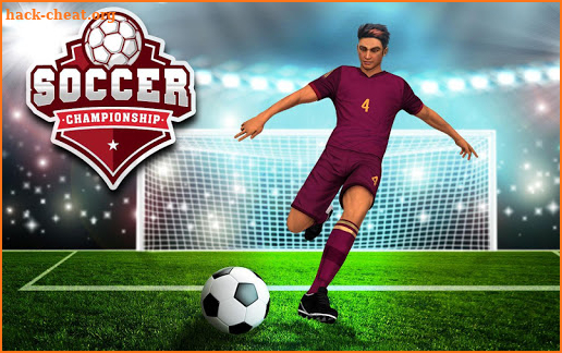 Football Draft Games - Soccer Star Dream Leagues screenshot