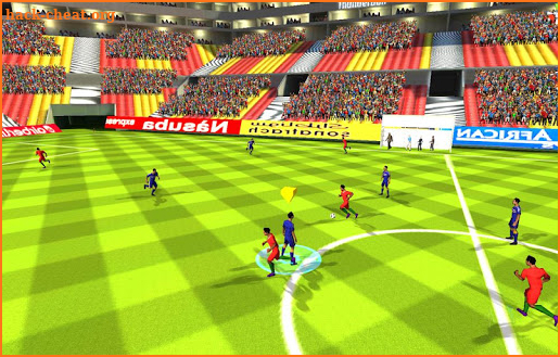 Football Fever screenshot