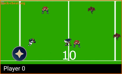 Football For Pros screenshot