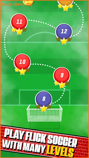 Football Kick Shooter screenshot