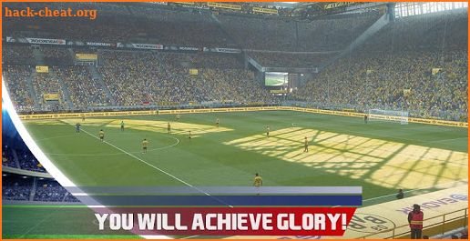 Football League 2019 screenshot