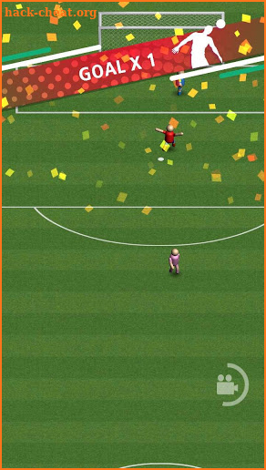 Football Legend screenshot