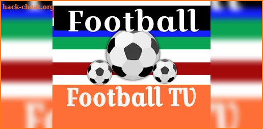 Football Live HD TV Sports Soccer -Score Live screenshot