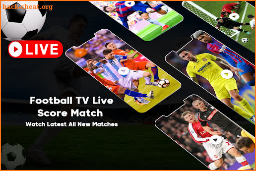 Football Live Score 2022 screenshot