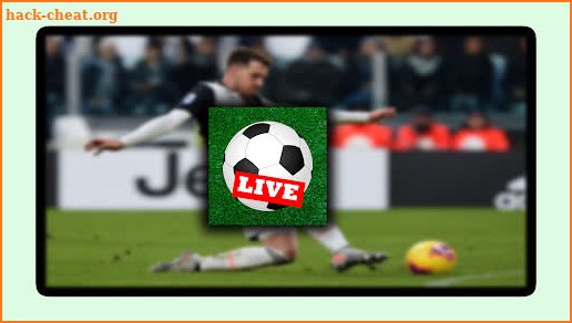 Football Live Score Tv screenshot