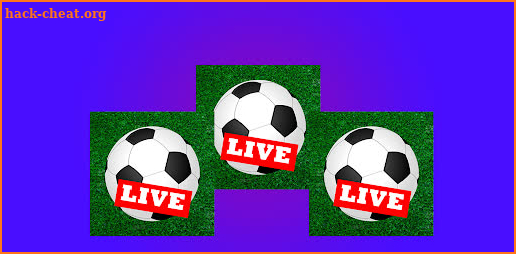 Football Live Score Tv screenshot