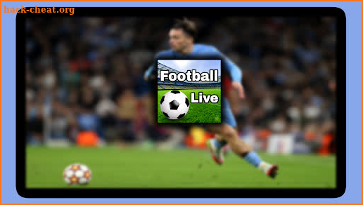 Football Live Score TV screenshot