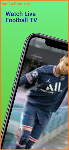 Football Live TV : Football HD screenshot