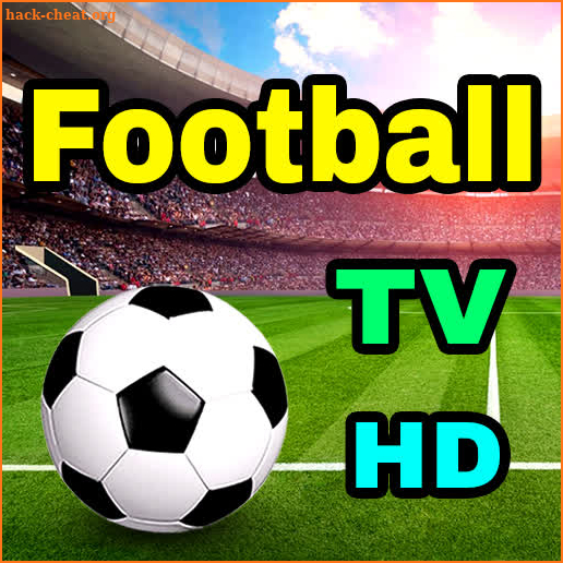 Football Live TV HD screenshot