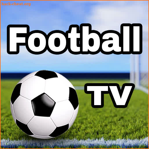 Football Live TV HD screenshot