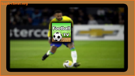 Football Live TV - HD screenshot