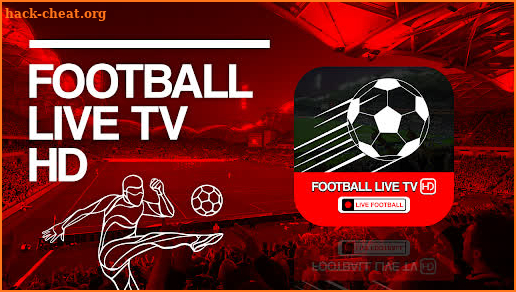 Football Live TV HD screenshot