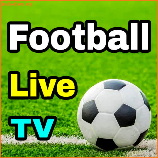 Football Live TV HD screenshot