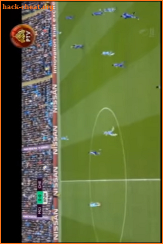 Football Matches Live Streaming in HD screenshot