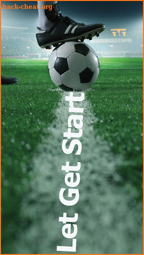 Football Matches - World Cup New screenshot